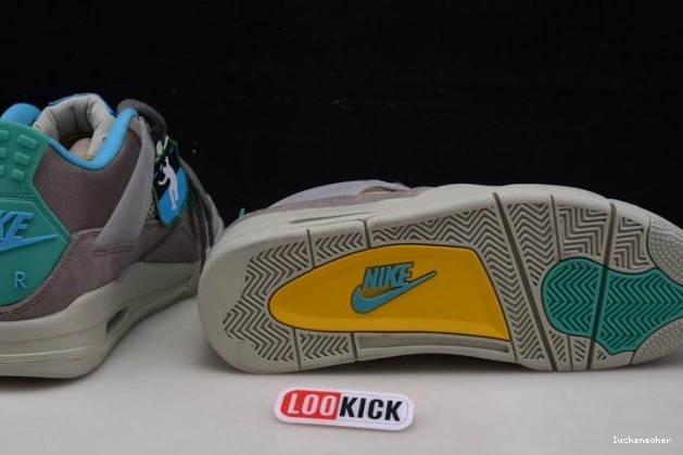 Rep LUCY 4 DJ5718-242 Air 30th Anniversary SP Jordan Haze Retro Taupe Union 0807
